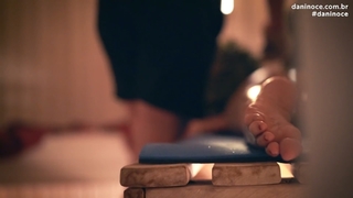 Danielle Noce feet photo 14