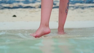 Danielle Noce feet photo 5