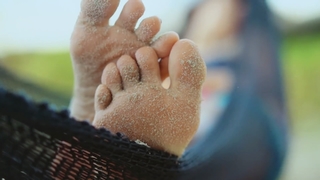 Danielle Noce feet photo 3
