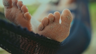 Danielle Noce feet photo 2