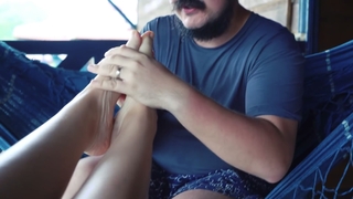 Danielle Noce feet photo 19