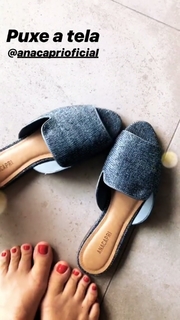 Danielle Noce feet photo 14