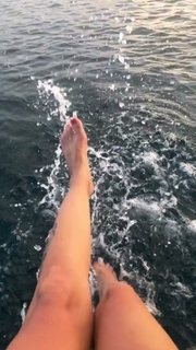 Danielle Noce feet photo 11
