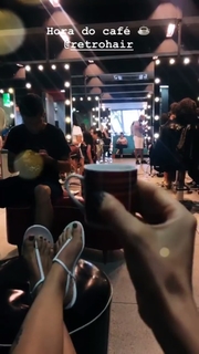 Danielle Noce feet photo 8