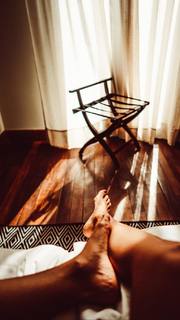 Danielle Noce feet photo 2