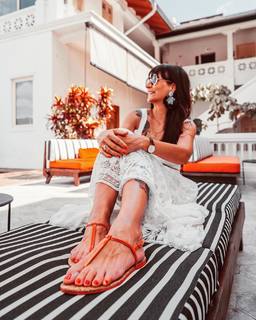 Danielle Noce feet photo 19