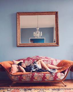 Danielle Noce feet photo 12