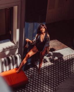 Danielle Noce feet photo 20