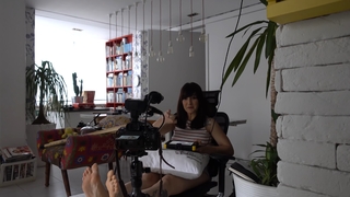 Danielle Noce feet photo 10