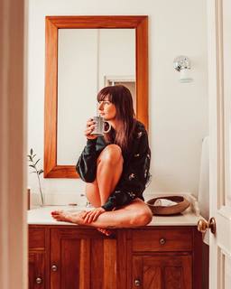 Danielle Noce feet photo 5