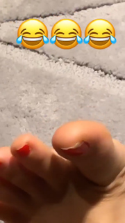 Danielle Noce feet photo 19