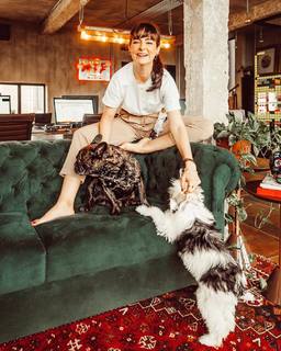 Danielle Noce feet photo 16
