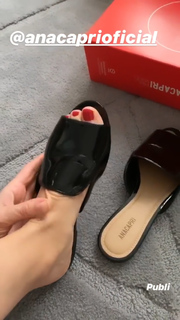 Danielle Noce feet photo 12