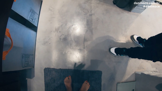 Danielle Noce feet photo 6