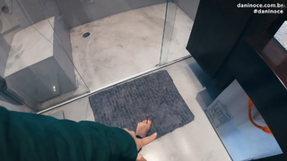 Danielle Noce feet photo 4