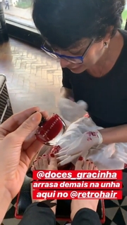 Danielle Noce feet photo 13