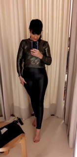 Danielle Noce feet photo 11
