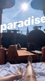 Danielle Noce feet photo 6