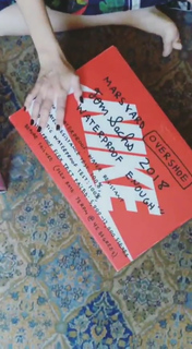 Danielle Noce feet photo 4