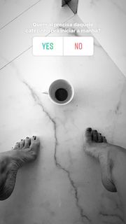 Danielle Noce feet photo 14