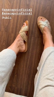 Danielle Noce feet photo 11