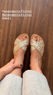 Danielle Noce feet photo 10