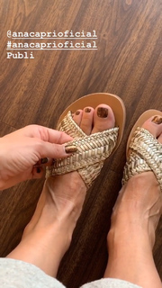 Danielle Noce feet photo 9
