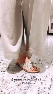 Danielle Noce feet photo 8