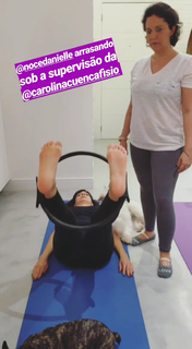 Danielle Noce feet photo 20
