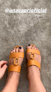 Danielle Noce feet photo 13
