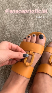 Danielle Noce feet photo 12