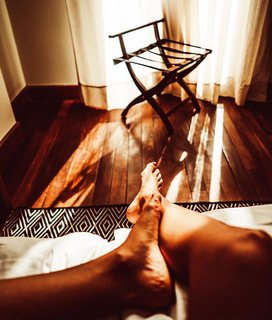 Danielle Noce feet photo 8