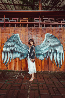 Danielle Noce feet photo 7