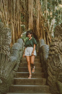 Danielle Noce feet photo 6