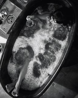 Danielle Noce feet photo 5