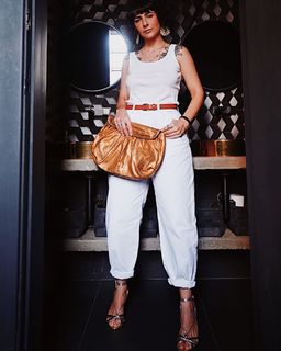 Danielle Noce feet photo 10
