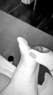 Danielle Noce feet photo 19