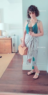 Danielle Noce feet photo 18