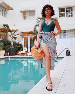 Danielle Noce feet photo 17