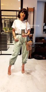 Danielle Noce feet photo 5