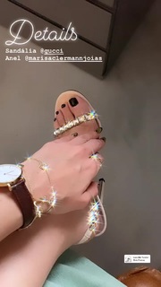 Danielle Noce feet photo 4