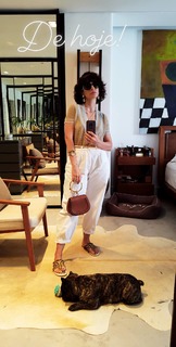 Danielle Noce feet photo 17