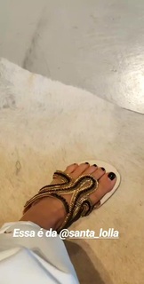 Danielle Noce feet photo 16