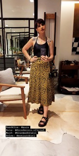 Danielle Noce feet photo 14