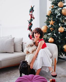Danielle Noce feet photo 9