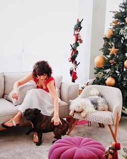 Danielle Noce feet photo 7