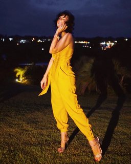 Danielle Noce feet photo 3