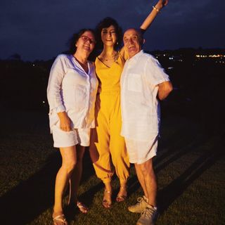 Danielle Noce feet photo 2