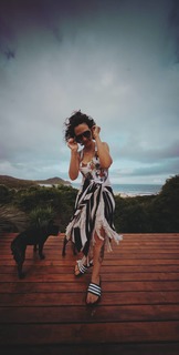 Danielle Noce feet photo 20