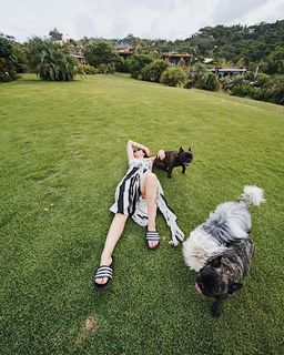 Danielle Noce feet photo 19
